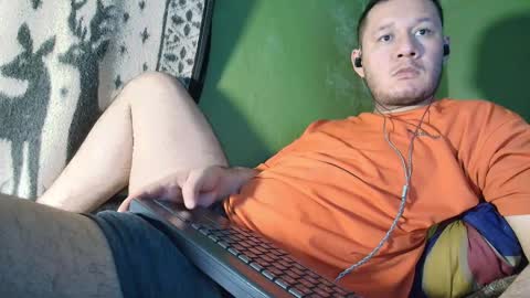 hot_guy36 online show from February 2026 03:40:01 AM