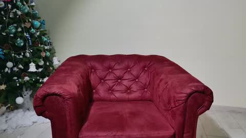 Aly online show from January 2025 09:22:01 PM