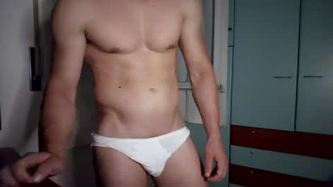 hot_italianboy online show from July 2026 10:23:01 PM