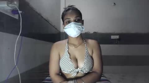 Snapshot of hot_jannt chatting on May 2026 12:35:01 PM Jannat online show from May 2026 12:35:01 PM