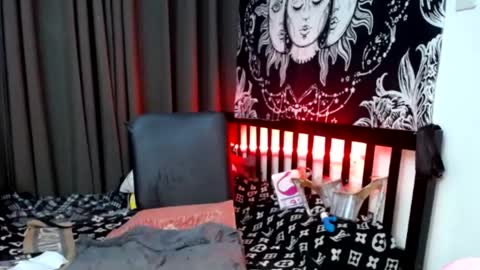 Snapshot of hot_jessica_cumx chatting on May 2026 11:34:04 PM Jessica Cumshow FOLLOW ME online show from May 2026 11:34:04 PM