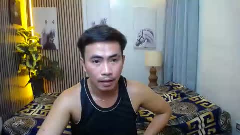 hot_khevin online show from September 2025 08:26:01 AM