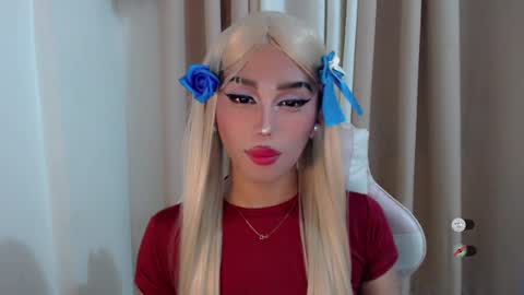 Snapshot of hot_khianna chatting on July 2026 04:02:01 PM Khianna online show from July 2026 04:02:01 PM