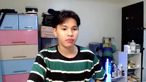 mark online show from March 2026 05:20:02 PM