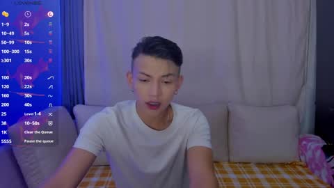 Alejandro online show from April 2026 06:38:01 AM