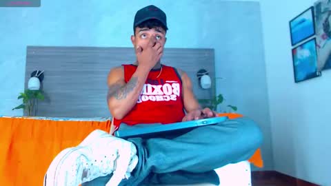 SEXY COUPLE  online show from February 2026 12:54:01 PM