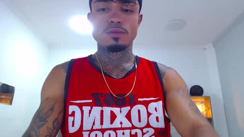 SEXY COUPLE  online show from February 2026 01:43:01 PM