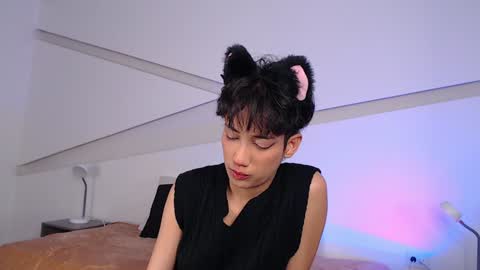 Alana online show from February 2025 08:42:02 PM