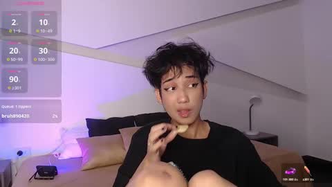 Alana online show from March 2025 12:00:02 AM