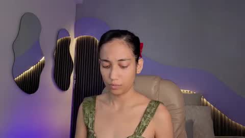 Alana online show from March 2026 09:29:01 PM