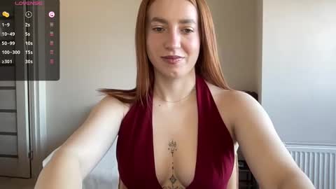 Lina online show from March 2026 07:23:02 AM