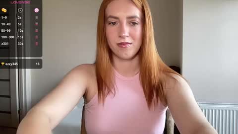 Snapshot of hot_lliinns chatting on May 2026 06:44:01 AM Lina online show from May 2026 06:44:01 AM