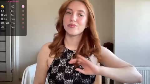 Snapshot of hot_lliinns chatting on May 2026 08:11:02 AM Lina online show from May 2026 08:11:02 AM