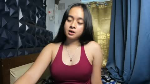 Snapshot of hot_nica19 chatting on June 2026 07:05:02 AM call me nica online show from June 2026 07:05:02 AM
