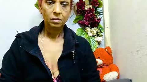 Snapshot of hot_queen58 chatting on June 2026 08:50:01 AM hot queen online show from June 2026 08:50:01 AM