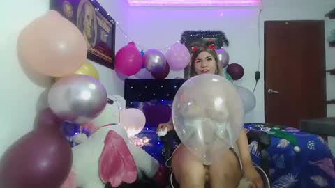 hot sexy bunny online show from December 2024 01:05:01 AM