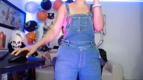 hot sexy bunny online show from October 2025 02:10:01 PM