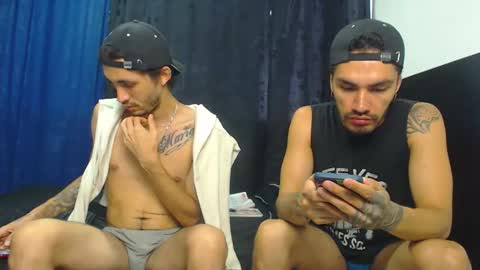 Hot Sharks   online show from February 2026 11:47:02 AM