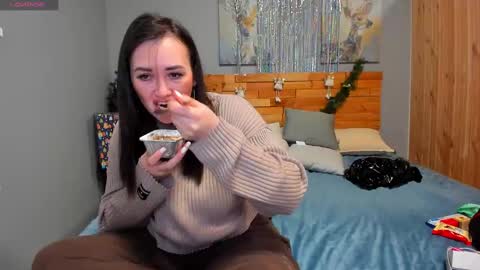 Vasilisa online show from December 2024 02:19:02 AM