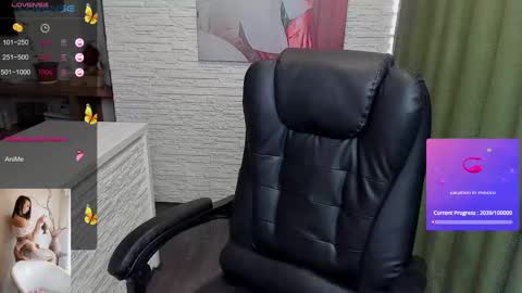 Vasilisa online show from March 2025 05:32:01 AM