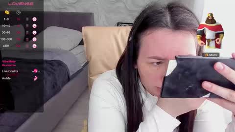 Vasilisa online show from March 2026 07:15:01 AM