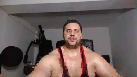 Stefano.. online show from December 2024 05:35:02 PM