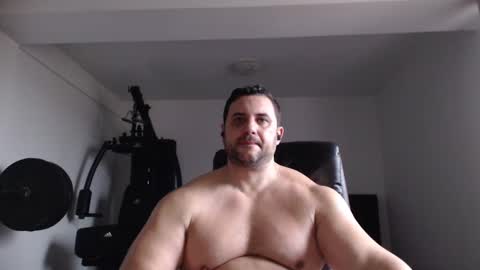 Stefano.. online show from December 2024 06:09:02 AM