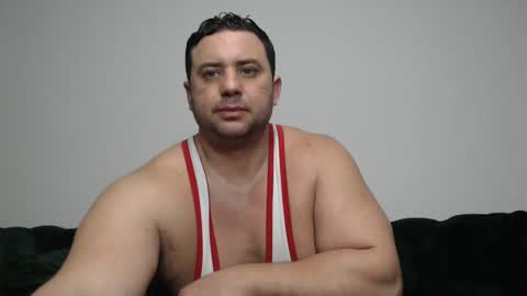 Stefano.. online show from January 2025 06:59:02 PM
