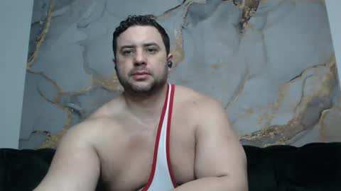 Stefano.. online show from January 2025 04:10:01 PM