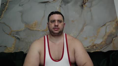 Stefano.. online show from January 2025 05:11:01 PM