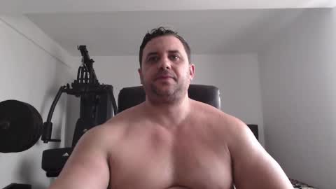 Stefano.. online show from February 2025 02:02:01 PM