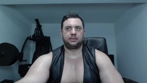 Stefano.. online show from February 2025 02:55:02 PM
