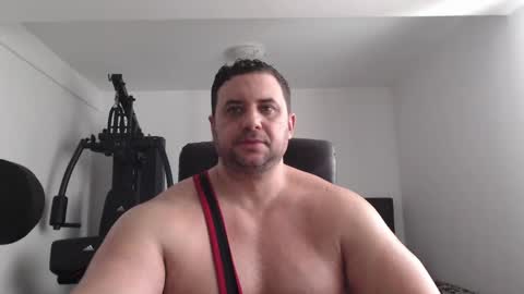 Stefano.. online show from February 2025 01:05:01 PM
