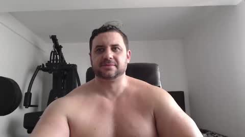 Stefano.. online show from February 2025 01:51:01 PM