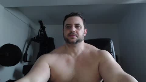 Stefano.. online show from February 2025 03:32:02 PM