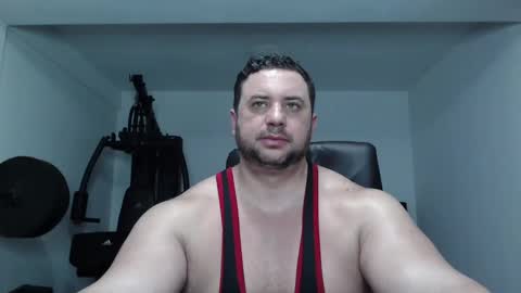 Stefano.. online show from February 2025 04:30:02 PM