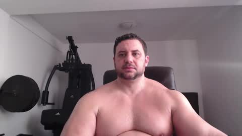 Stefano.. online show from February 2025 05:45:01 AM