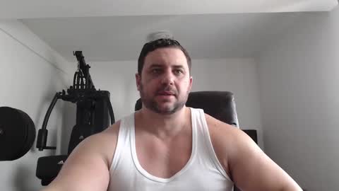 Stefano.. online show from February 2025 01:10:01 PM