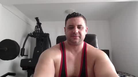 Stefano.. online show from February 2025 02:14:02 PM