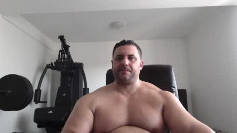 Stefano.. online show from March 2025 01:49:02 PM