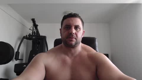 Stefano.. online show from March 2025 02:18:02 PM