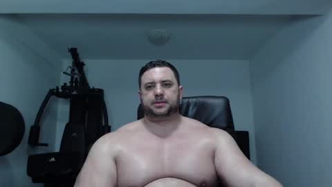 Stefano.. online show from March 2025 06:05:02 PM