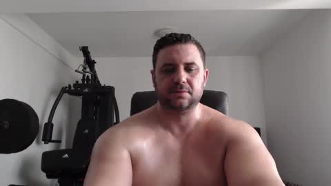 Stefano.. online show from March 2025 01:04:01 PM