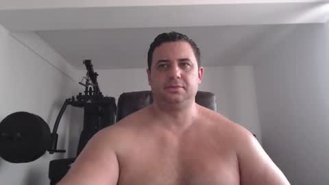 Stefano.. online show from September 2025 04:45:02 AM