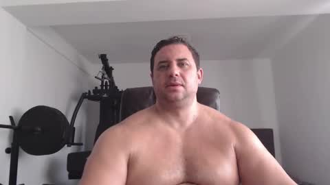 Stefano.. online show from September 2025 05:41:02 AM