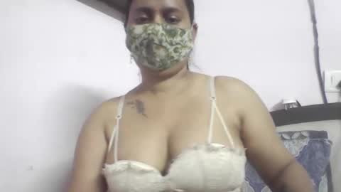 Tanvi online show from April 2026 06:38:02 AM