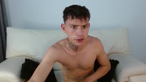 Mateo online show from January 2026 05:15:02 PM