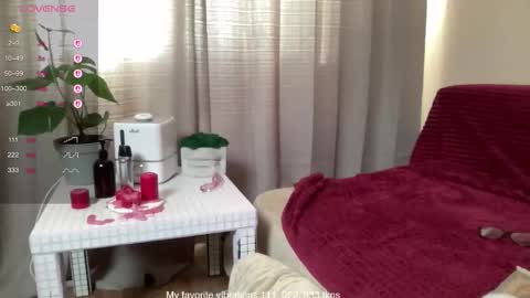 Hot Thumbelina online show from November 2025 05:46:01 AM