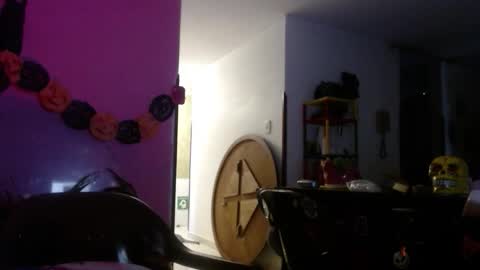 Snapshot of hot_violet69 chatting on October 2025 11:14:02 PM Welcome guys Im Ana Ready for any play with you. Your hotter avater ever online show from October 2025 11:14:02 PM