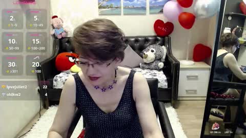 Sofia online show from February 2026 11:34:02 PM